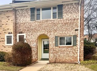 3585 S Leisure World Blvd UNIT 20-H, Silver Spring, MD 20906