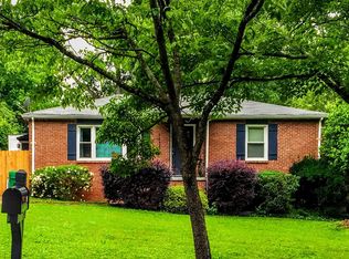 1435 Joy Ln, Decatur, GA 30032