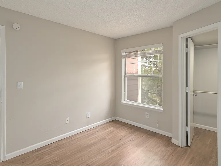 Multiple floorplans are available for you to choose from
