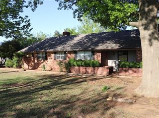 9900 Bartlett Dr, Oklahoma City, OK 73131