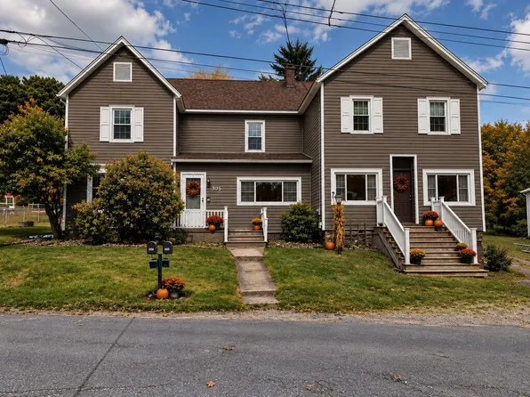 305 Hornet Ave, Johnstown, PA 15902