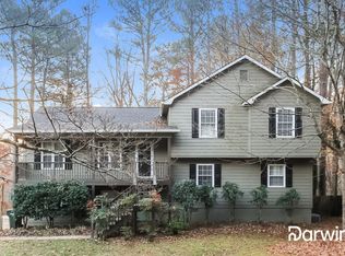 1064 Brackett Rd, Marietta, GA 30066