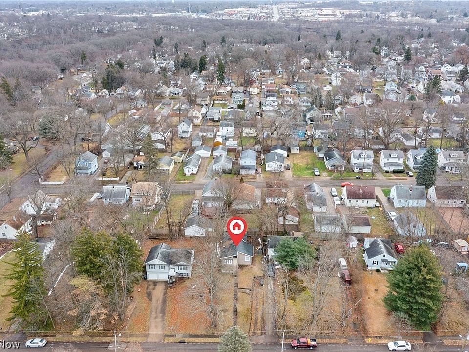 1267 Pitkin Ave, Akron, OH 44310 Zillow