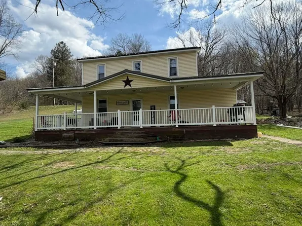 1190 Barbour County Hwy, Belington, WV 26250