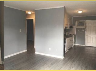 340 Atlantic Ave, Rocky Mount, NC 27801