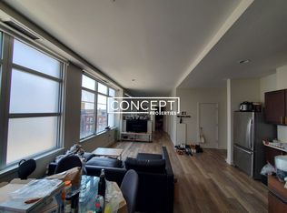 160-162 E Berkeley St #502, Boston, MA 02118