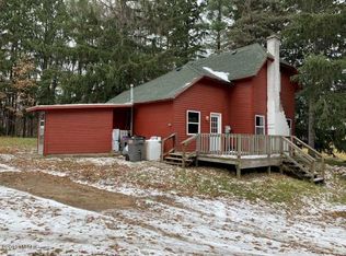 5687 N 72nd Ave, Hart, MI 49420