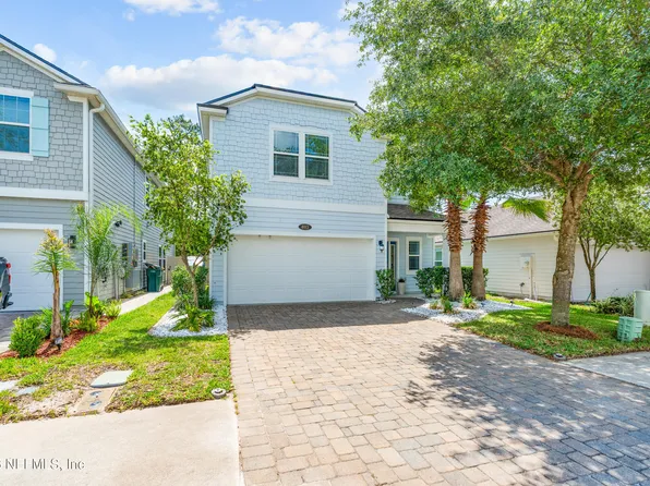 4013 COASTAL COVE Circle, Jacksonville, FL 32224