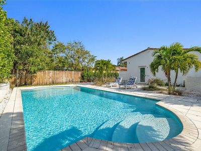 10801 NE 9th Ave, Biscayne Park, FL, 33161