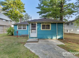 681 E Sidney Rd, Stanton, MI 48888