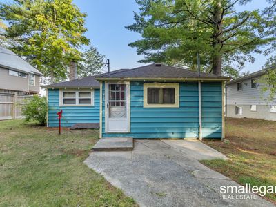681 E Sidney Rd, Stanton, MI, 48888