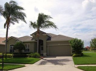 931 Algare Loop, Windermere, FL 34786