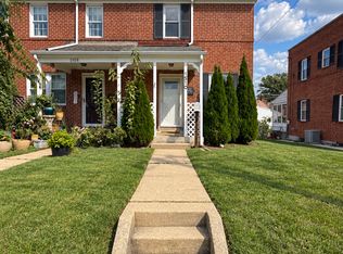 1510 Dornton Ave, Baltimore, MD 21220