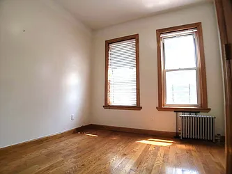 Rented by Compass