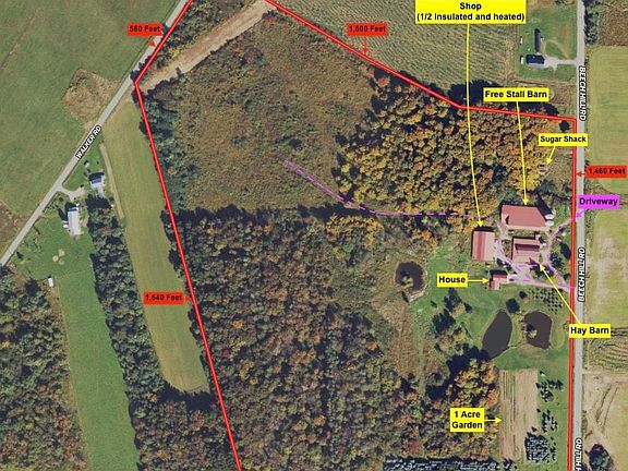 3rd image of 7057 Beech Hill Rd