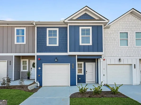 1328 Riverstone Rd, Jonesboro, GA 30238