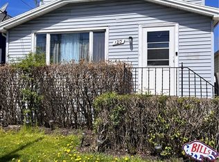 120 Millicent Ave, Buffalo, NY 14215
