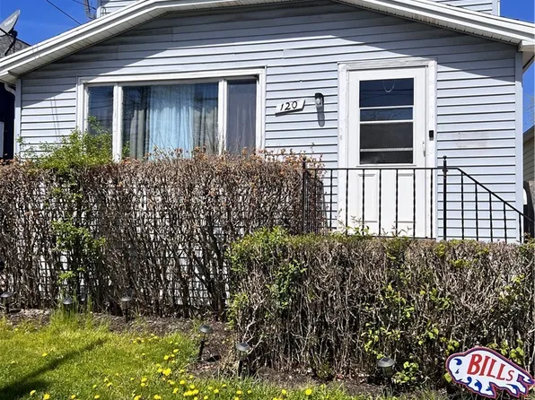 120 Millicent Ave, Buffalo, NY 14215