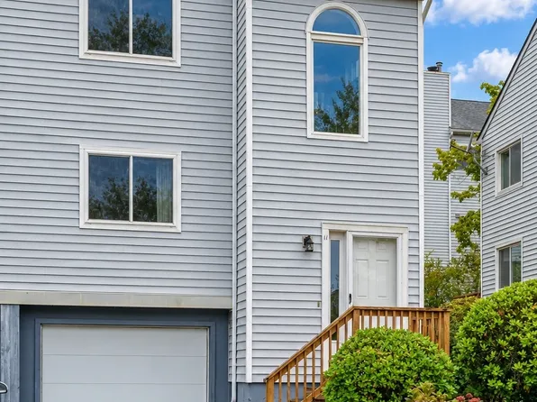 11 Wynwood Drive #11, Cromwell, CT 06416