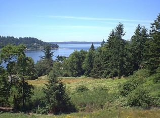 7109 Lackey Rd NW, Vaughn, WA 98394