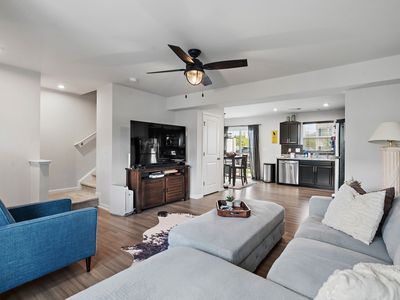 1314 Havenbrook Dr, Nashville, TN, 37207