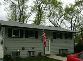 1565 Hansack Ave NE, Saint Michael, MN 55376