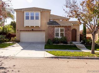 3505 N Fork Ave, Carlsbad, CA 92010