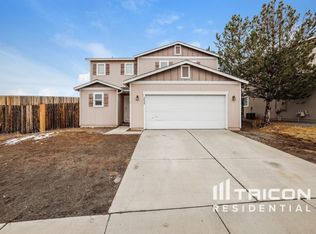 8640 Bagpipe Cir, Reno, NV 89506