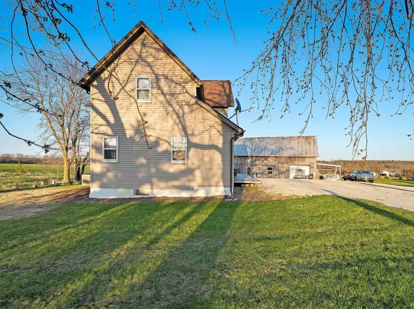 N0676 County Road B, Kewaunee, WI 54216