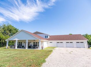 15 SW 300th Rd, Warrensburg, MO 64093