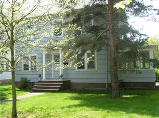 161 Fair Oaks Ave, Rochester, NY 14618