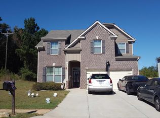 1101 Watercourse Way, Hampton, GA 30228