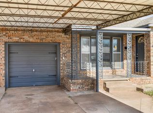 419 McArthur Blvd, Elk City, OK 73644