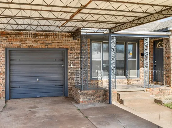 419 McArthur Blvd, Elk City, OK 73644