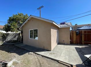 7937 Brunache St #A, Downey, CA 90242