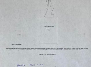 16350 W Ida Rd, Petersburg, MI 49270