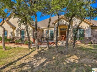 1252 Frederick Ln, Temple, TX 76502