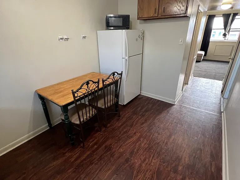 3360 N Howard St #5 — Photo 4
