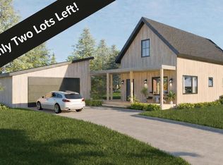 39 Hilltop Lane lot 2, Morristown, VT 05661