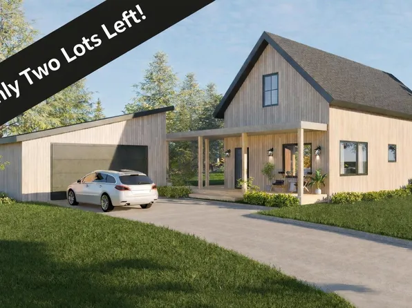 39 Hilltop Lane lot 2, Morristown, VT 05661