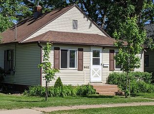 640 13th St N, Wisconsin Rapids, WI 54494