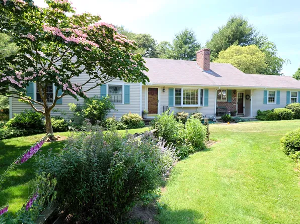 53 Greenland Circle, East Dennis, MA 02641