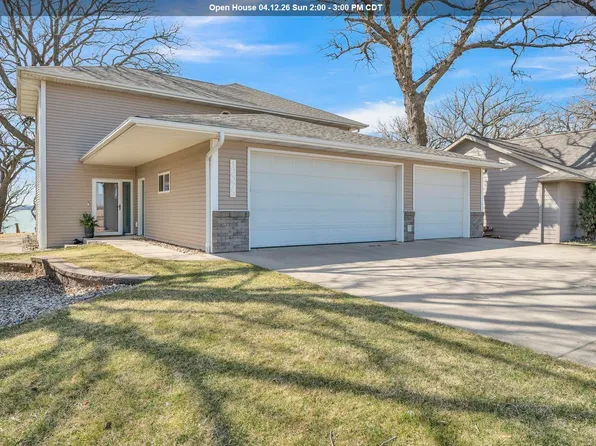 12375 253rd Ave, Orleans, IA 51360