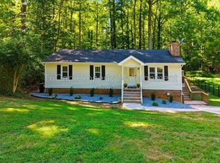 7501 Post Oak Rd, Raleigh, NC 27615