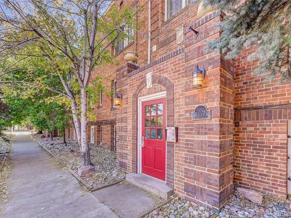 1024 E 14 Avenue #2, Denver, CO 80218