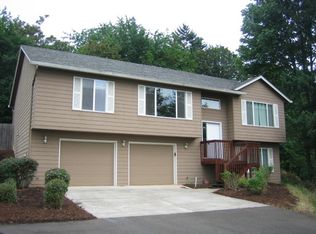 3047 Wallace Rd NW, Salem, OR 97304