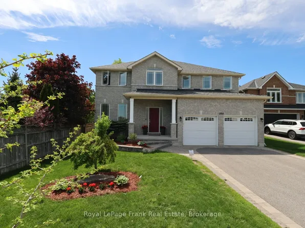 1504 Ireland Dr, Peterborough, ON K9K 2T2