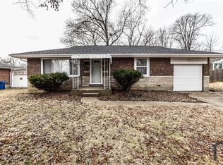 223 Royce Dr, Saint Louis, MO 63135
