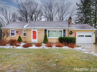 717 W High St, Greenville, MI 48838