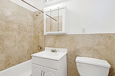 Rented by Compass